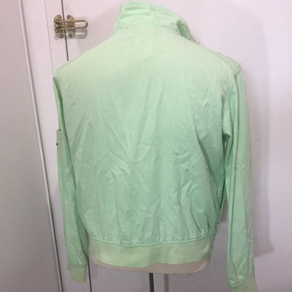 VINTAGE REEBOK LIGHTWEIGHT JACKETS SIZE L - Picture 3 of 9
